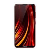 Смартфон TP-Link Neffos X20 2/32GB (TP7071A) DUALSIM Red