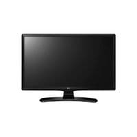 Телевизор LED LG 22" 22TK410V-PZ
