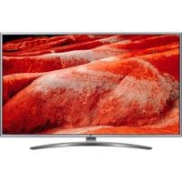 Телевизор LED UHD LG 43" 43UM7600PLB