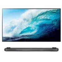 Телевизор OLED UHD LG 77" OLED77W9