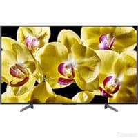 Телевизор 49" Sony KD49XG8096BR LED UHD Smart