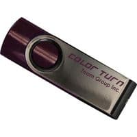 USB флеш накопичувач Team 64GB Color Turn Purple USB 2.0 (TE90264GP01)