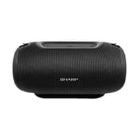 Акустическая система Sharp Powerful Wireless Speaker Black (GX-BT480(BK))