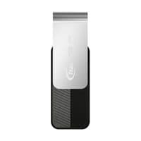 USB флеш накопичувач Team 8GB C142 Black USB 2.0 (TC1428GB01)