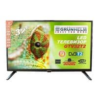 Телевизор Grunhelm GTV32HD01T2