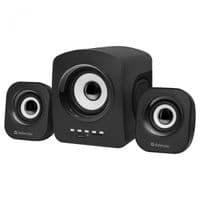 Акустическая система Defender Z6 Black (65529)
