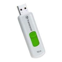 USB флеш накопичувач 16Gb JetFlash 530 Transcend (TS16GJF530)