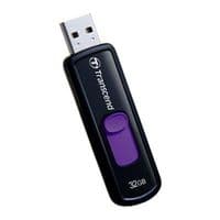 USB флеш накопитель 32Gb JetFlash 500 Transcend (TS32GJF500)