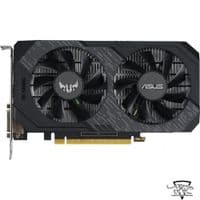 Відеокарта nVidia GTX1650/TUF/OC/Gaming/4GB/GDDR5 TUF-GTX1650-O4G-GAMING