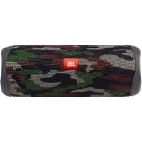 Портативна акустика JBL Flip 5 Squad (JBLFLIP5SQUAD)