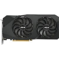 Вiдеокарта ASUS Radeon RX 5700 8GB DDR6 DUAL EVO OC