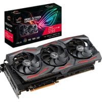 Вiдеокарта ASUS Radeon RX 5700 XT 8GB DDR6 STRIX GAMING OC