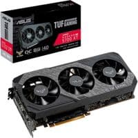 Вiдеокарта ASUS Radeon RX 5700 8GB DDR6 TUF3 GAMING OC