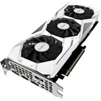 Відеокарта Gigabyte GeForce RTX2060 GAMING OC PRO WHITE 6G