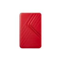 Внешний жесткий диск APACER AC236 1TB USB 3.1 Красный