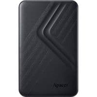 Внешний жесткий диск APACER AC236 1TB USB 3.1 Черный