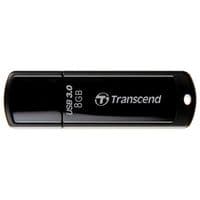 USB флеш накопитель 8Gb JetFlash 700 Transcend (TS8GJF700)