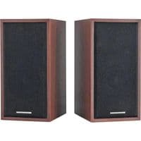 Акустическая система 2.0 Modecom MC-SF05 (G-F-SF05-BRO-2)