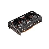 Відеокарта Sapphire AMD RX5700 11294-01-20G (TRIPLE DP RX 5700 8G PULSE W/BP)