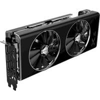 Відеокарта XFX Radeon RX 5700 XT THICC II, 8GB DDR6 (RX-57XT8DFD6)
