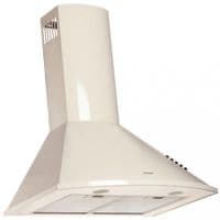 Витяжка купольна ELEYUS Bora 1200 LED SMD 60 BG