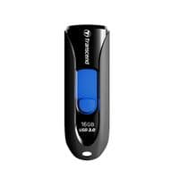 USB флеш накопичувач Transcend 16GB JetFlash 790 USB 3.0 (TS16GJF790K)