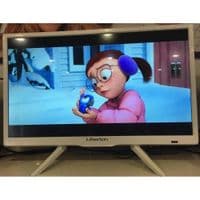 Телевизор Liberton 24AS4HDTA1Smart