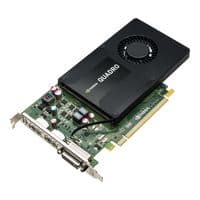 Відеокарта QUADRO K2200 4096MB PNY (VCQK2200-PB)