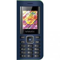 Мобільний телефон Viaan V11 Blue