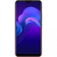 Мобільний телефон vivo Y15 4/64GB Burgundy Red