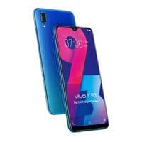 Мобільний телефон Vivo Y93 Lite 3/32GB Ocean Blue