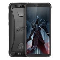 Мобільний телефон Blackview BV5500 2/16GB Black (6931548305651)