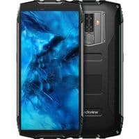 Мобільний телефон Blackview BV6800 Pro 4/64GB Black (6931548305446)