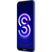 Мобільний телефон Honor 8S 2/32G Blue (51093ULP)
