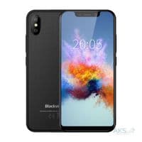 Мобільний телефон Blackview A30 2/16GB Black (6931548305538)