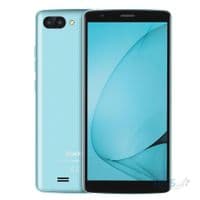 Смартфон Blackview A20 1/8GB DUALSIM Blue
