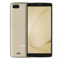 Смартфон Blackview A20 1/8GB DUALSIM Gold