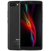 Смартфон Blackview A20 1/8GB DUALSIM Gray