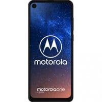 Мобільний телефон Motorola One Vision 4/128GB Sapphire Blue