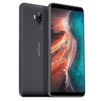 Мобільний телефон Ulefone P6000 Plus 3/32Gb Black (6937748732983)