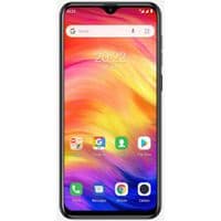 Мобільний телефон Ulefone Note 7P 3 / 32Gb Black (6937748733171)