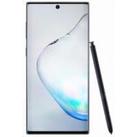 Смартфон Samsung Galaxy NOTE 10 (SM-N970F) 8/256GB Dual SIM Black