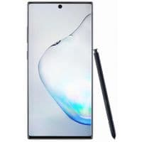 Смартфон Samsung Galaxy NOTE 10+ (SM-N975F) 12/256GB Dual SIM Black