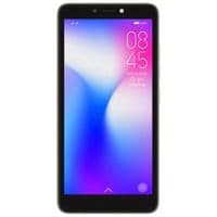 Мобільний телефон TECNO B1F (POP 2F) 1/16Gb Champagne Gold (4895180746666)