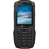 Мобільний телефон Ulefone Armor Mini (IP68) Black Orange (6937748732327)