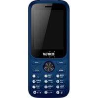 Мобільний телефон Verico Carbon M242 Blue (4713095606663)