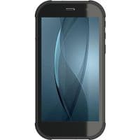 Мобільний телефон Sigma X-treme PQ20 Black (4827798875414)