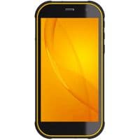 Мобільний телефон Sigma X-treme PQ20 Black-Orange (4827798875421)