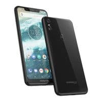Мобільний телефон Motorola One 4/64GB (XT1941-4) Black