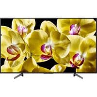 Телевизор 43" Sony KD43XG8096BR LED UHD Smart
